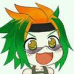 Profile Image of the Author